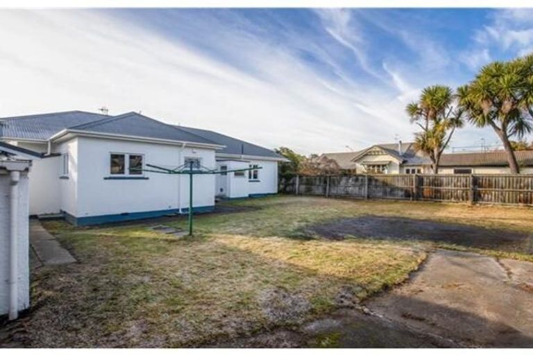 Photo of property in 7 Bretts Road, St Albans, Christchurch, 8052