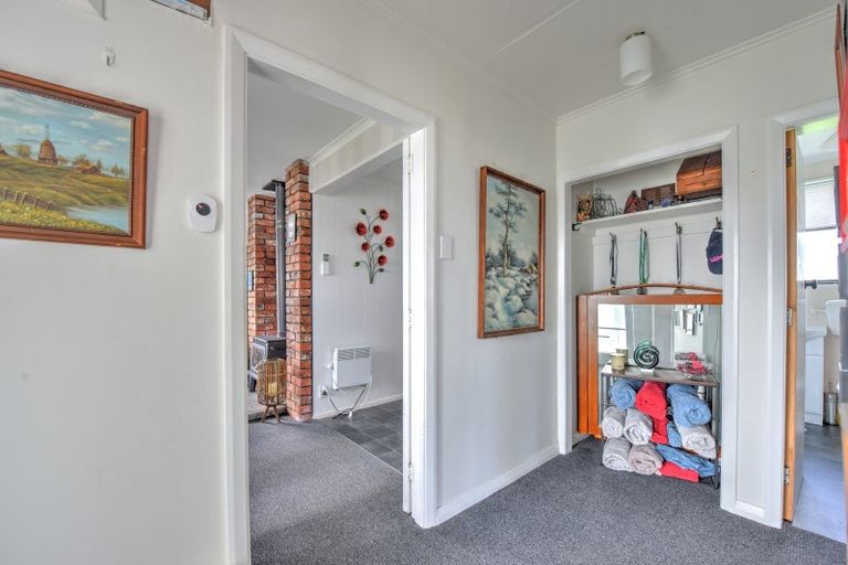 Photo of property in 6 Gordon Terrace, East Gore, Gore, 9710