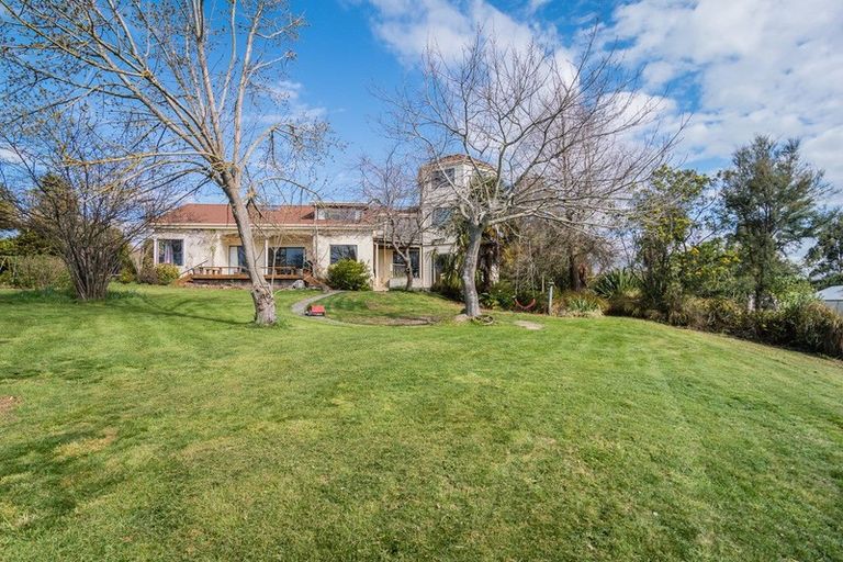 Photo of property in 214 Rosebrook Road, Claremont, Timaru, 7974
