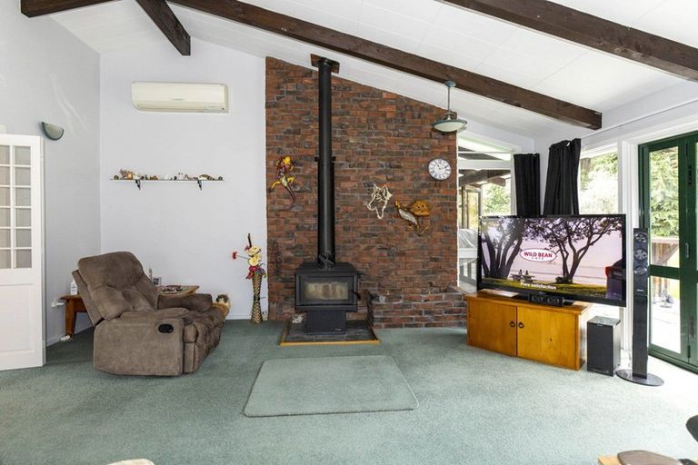 Photo of property in 353 Methven Highway, Greenstreet, Ashburton, 7776