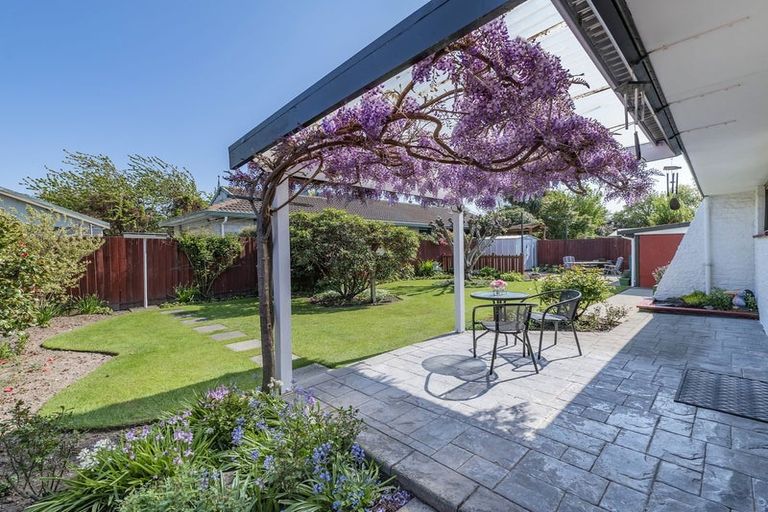 Photo of property in 74 Sabys Road, Halswell, Christchurch, 8025