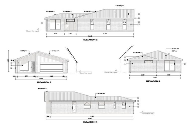 Photo of property in 63 Rangitihi Street, Matamata, 3400