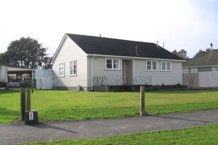 Photo of property in 17 Upham Terrace, Roslyn, Palmerston North, 4414