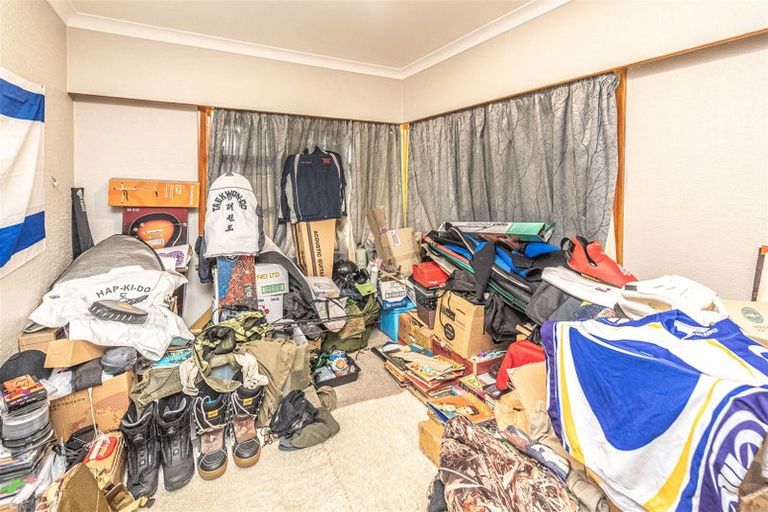 Photo of property in 23 Wairere Road, Bastia Hill, Whanganui, 4500