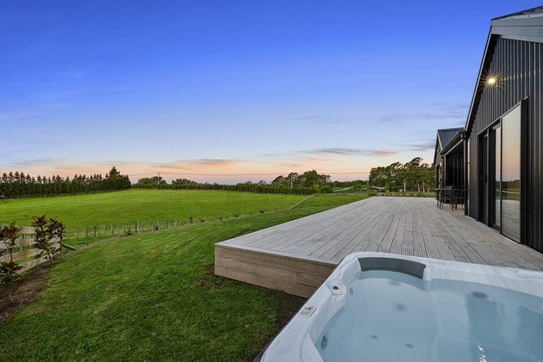 Photo of property in 1640 Mangorei Road, Mangorei, New Plymouth, 4371