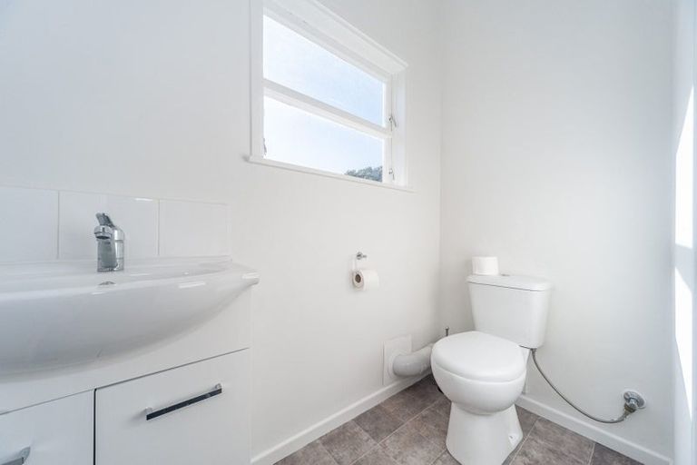 Photo of property in 43 Rotherham Terrace, Miramar, Wellington, 6022