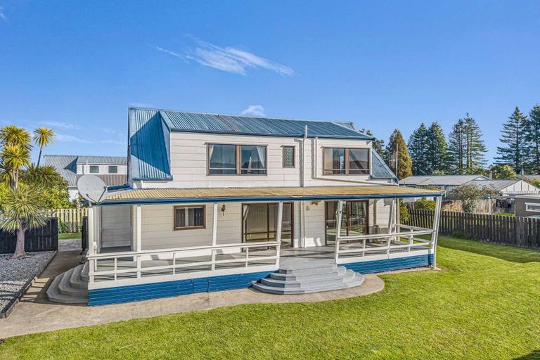 Photo of property in 23 Totara Street, Edgecumbe, 3120