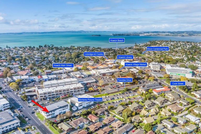 Photo of property in 5/46 Wellington Street, Howick, Auckland, 2014
