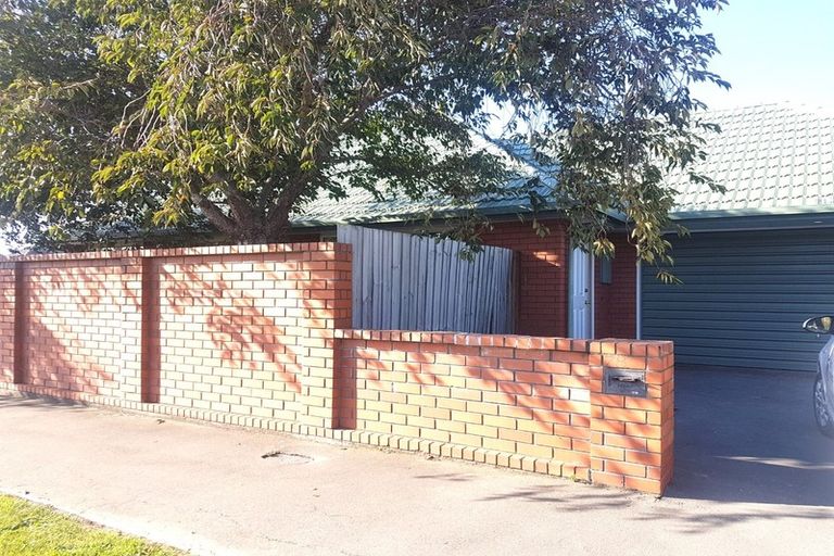 Photo of property in 78 Disraeli Street, Addington, Christchurch, 8024