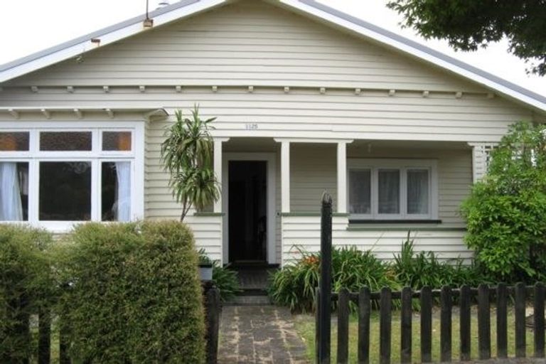 Photo of property in 1125 Hinemaru Street, Rotorua, 3010