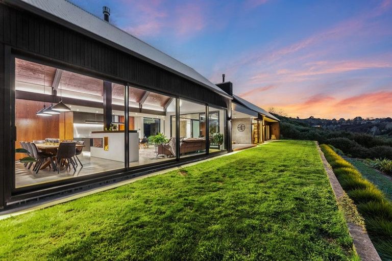 Photo of property in 104 Stoneridge Terrace, Whitford, Manurewa, 2576