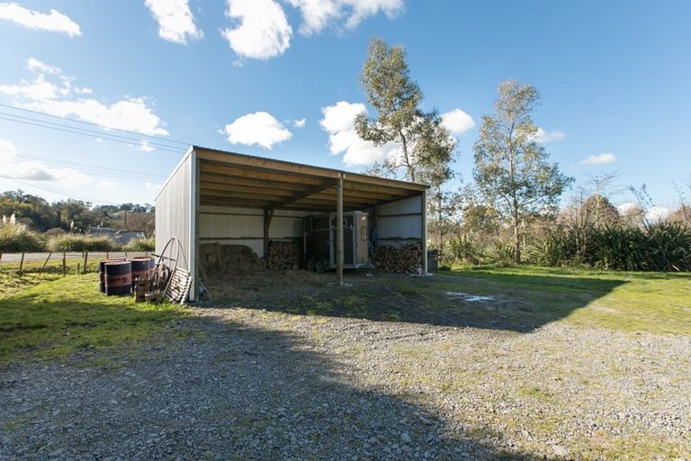 Photo of property in 87b Ongaonga Road, Waipawa, 4272
