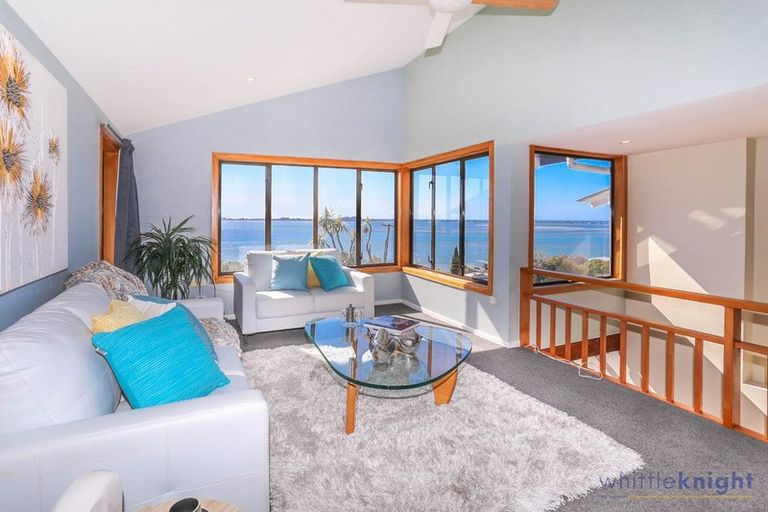 Photo of property in 18 Mount Pleasant Road, Mount Pleasant, Christchurch, 8081