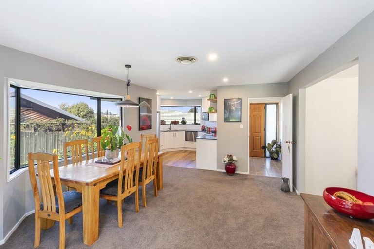 Photo of property in 16 Mcdougal Place, Kaiapoi, 7630