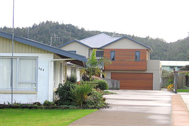 Photo of property in 604b Harbour View Road, Whangamata, 3620