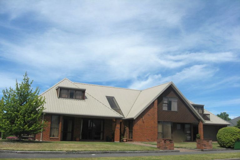 Photo of property in 18 Oregon Place, Burwood, Christchurch, 8061