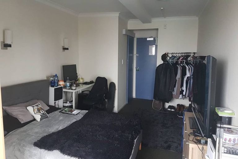 Photo of property in 223c The Terrace, Wellington Central, Wellington, 6011