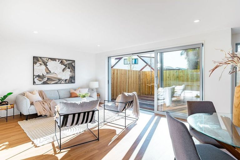 Photo of property in 3/243 Lyttelton Street, Spreydon, Christchurch, 8024