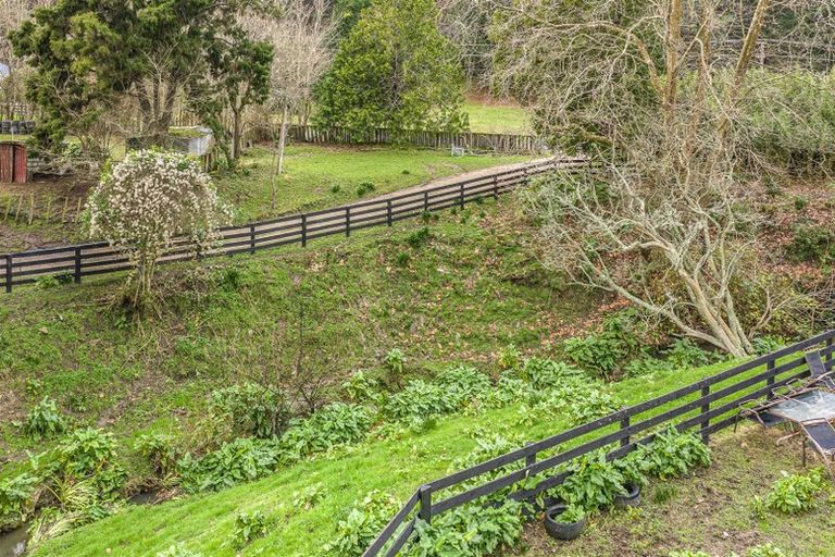 Photo of property in 219 Brunswick Road, Brunswick, Whanganui, 4571