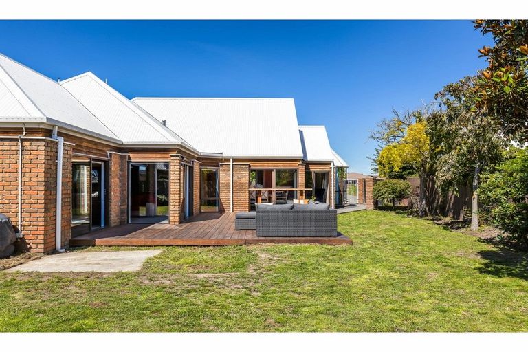 Photo of property in 133 Patterson Terrace, Halswell, Christchurch, 8025