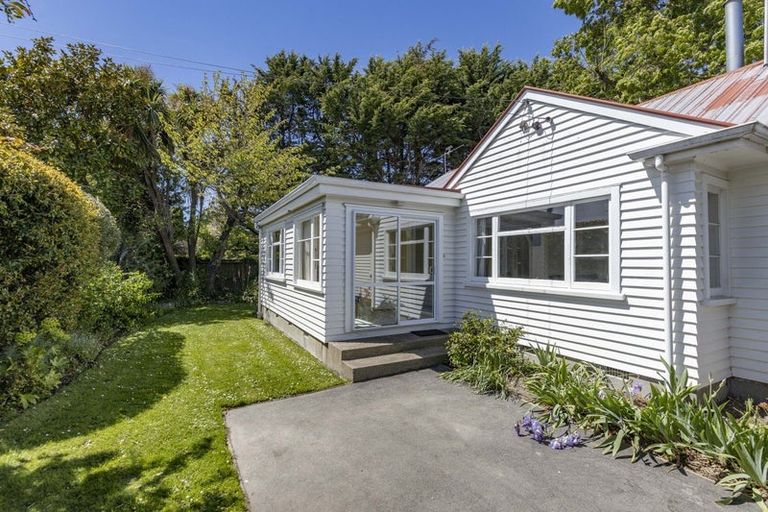 Photo of property in 130 Jeffreys Road, Strowan, Christchurch, 8052