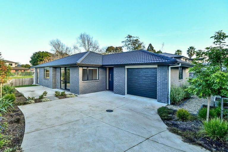 Photo of property in 13a Freyberg Crescent, Pukekohe, 2120