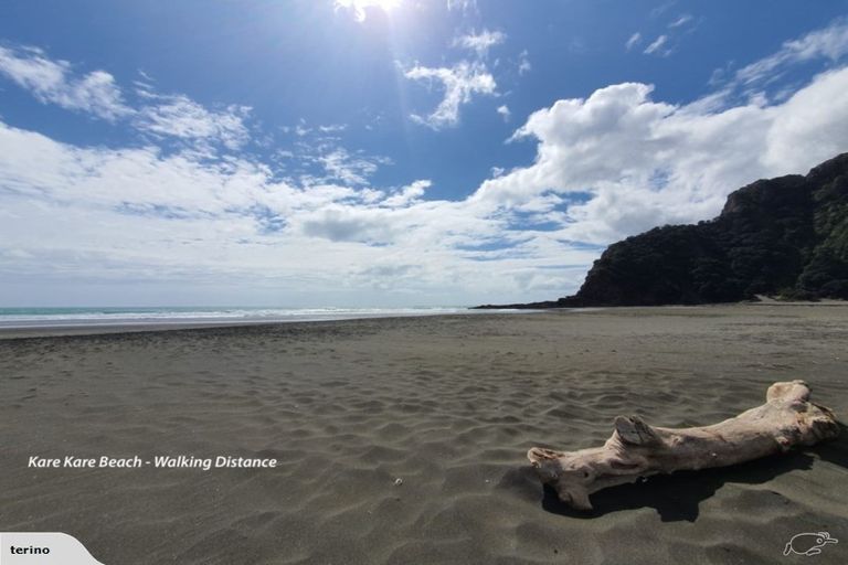 Photo of property in 50 Lone Kauri Road, Karekare, New Lynn, 0772