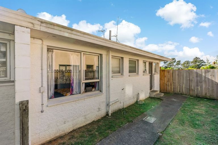 Photo of property in 4/47 Tennessee Avenue, Mangere East, Auckland, 2024