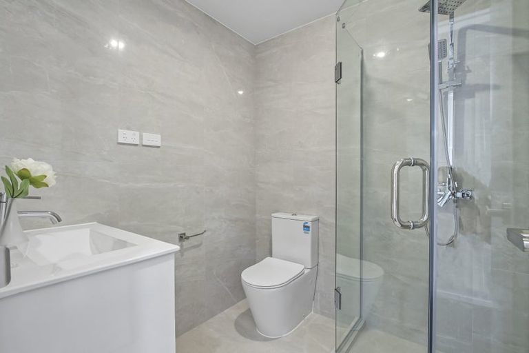 Photo of property in 46d Ashlynne Avenue, Papatoetoe, Auckland, 2025