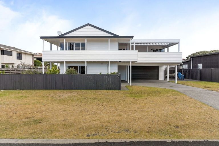Photo of property in 101 Island View Road, Whangamata, 3620