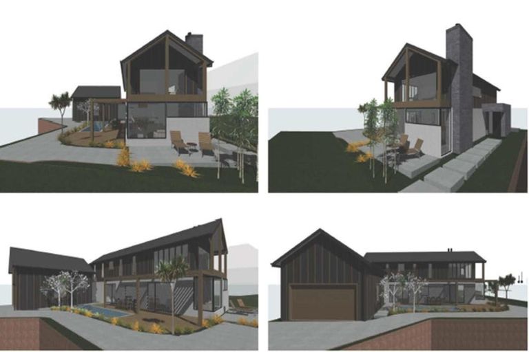 Photo of property in 26 North Ridge Drive, Pauanui, 3579