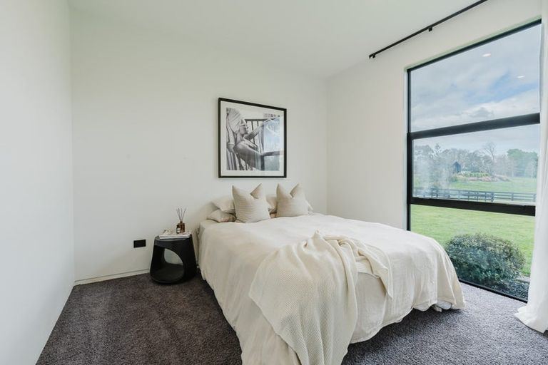 Photo of property in 153 Woolrich Road, Te Kowhai, Hamilton, 3288