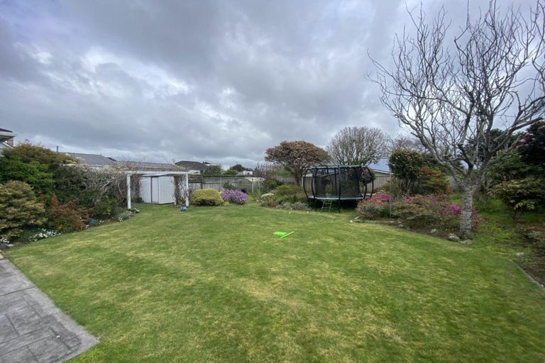 Photo of property in 52 Paynters Avenue, Strandon, New Plymouth, 4312