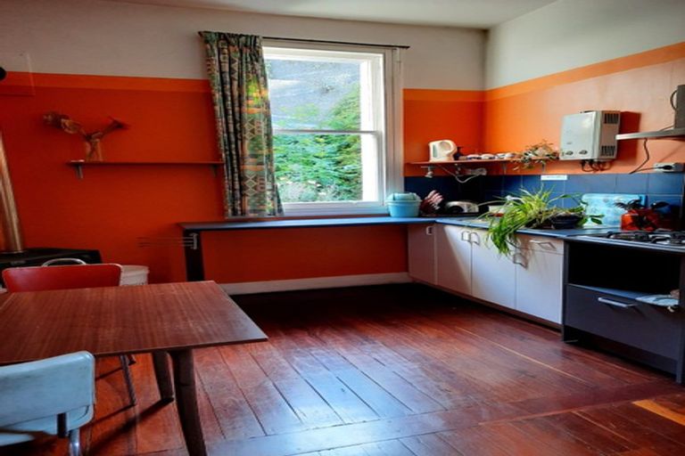 Photo of property in 277 Rattray Street, Dunedin Central, Dunedin, 9016