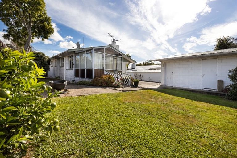 Photo of property in 119a Redwood Street, Redwoodtown, Blenheim, 7201