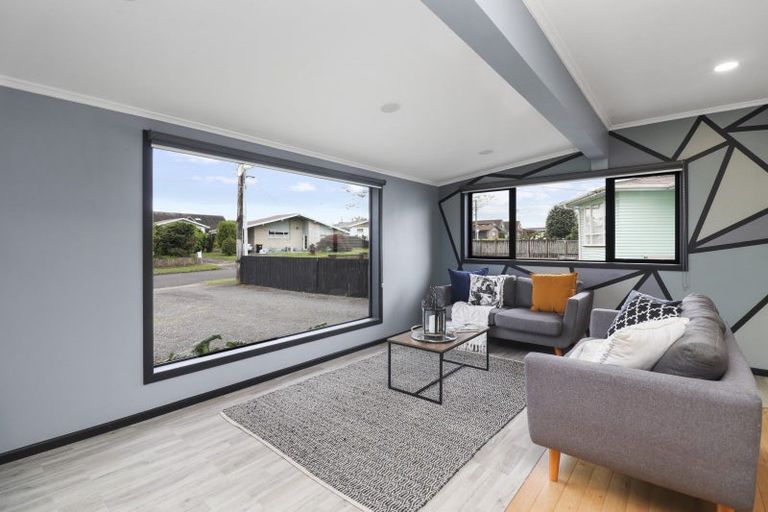 Photo of property in 14 Williams Avenue, Morrinsville, 3300