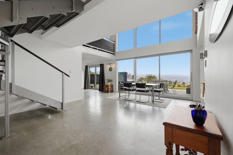 Photo of property in 878 Blueskin Road, Mount Cargill, Waitati, 9085