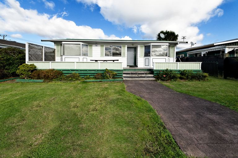 Photo of property in 126 Pooks Road, Ranui, Auckland, 0612