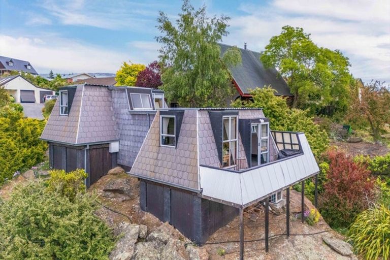 Photo of property in 5 Kamaka Crescent, Bridge Hill, Alexandra, 9320