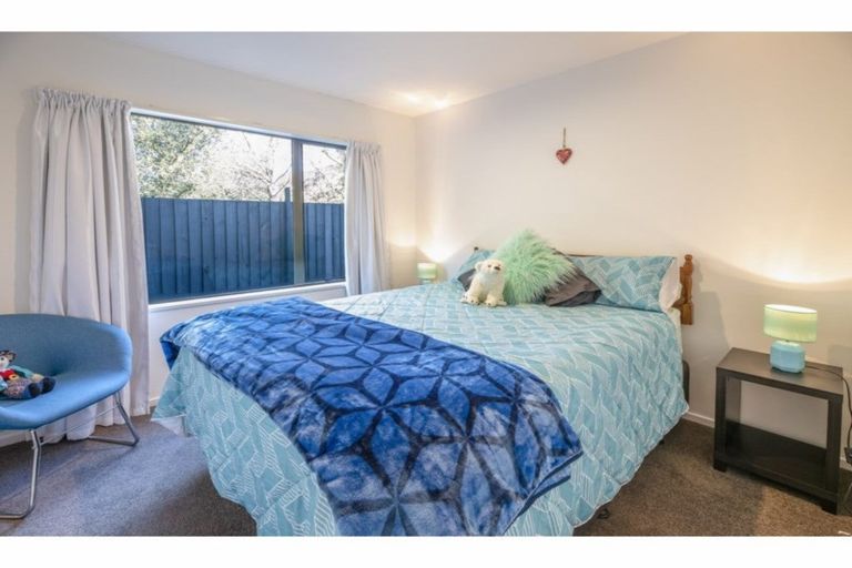 Photo of property in 9a Bunting Place, Woodend, 7610