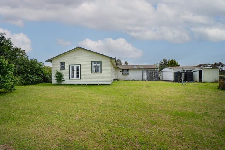 Photo of property in 49 Severn Street, Rongotea, 4476