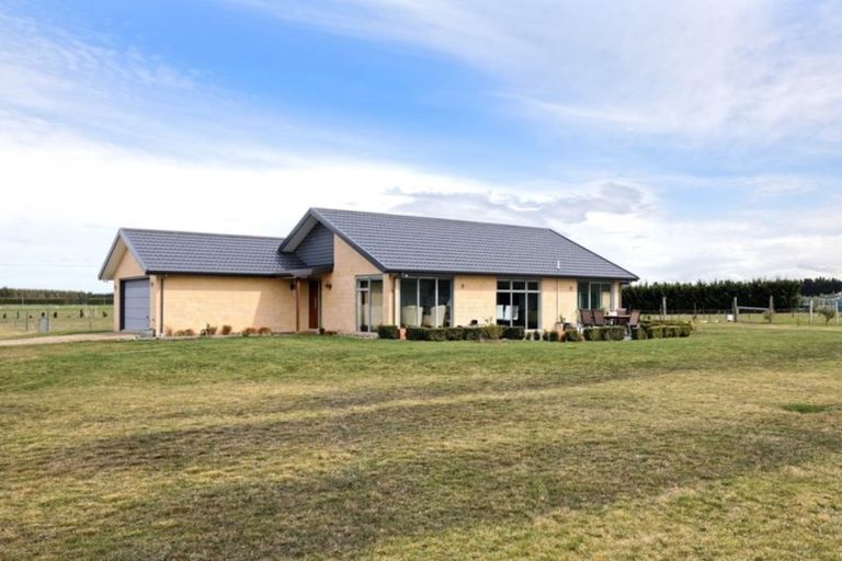 Photo of property in 288a Isaac Road, Eyrewell, Rangiora, 7476