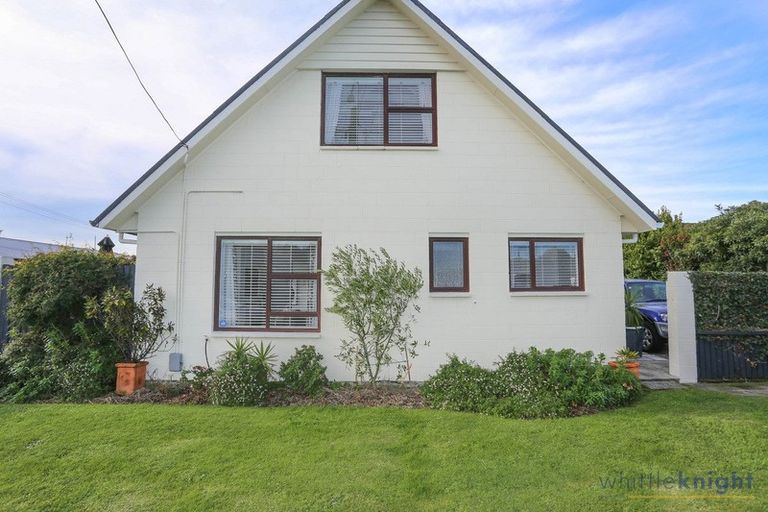 Photo of property in 81a Middleton Road, Upper Riccarton, Christchurch, 8041