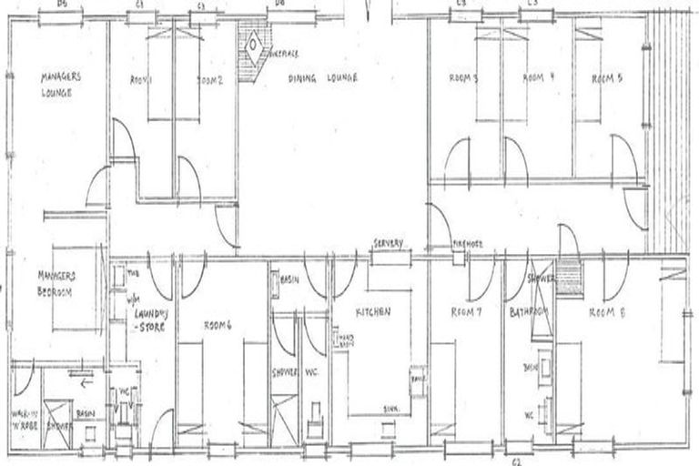 Photo of property in 5 Mcmillan Street, Methven, 7730
