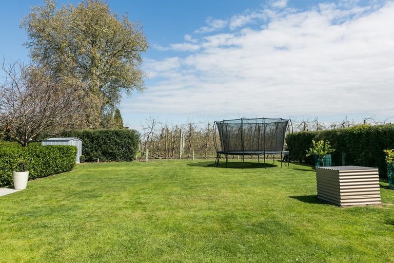 Photo of property in 54 Saint Georges Road, Karamu, Hastings, 4172