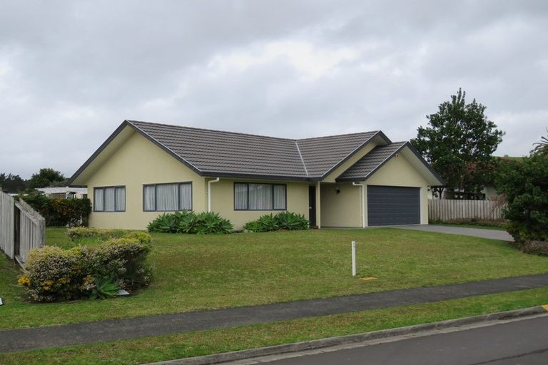 Photo of property in 5 Nautical Drive, Haruru, 0204