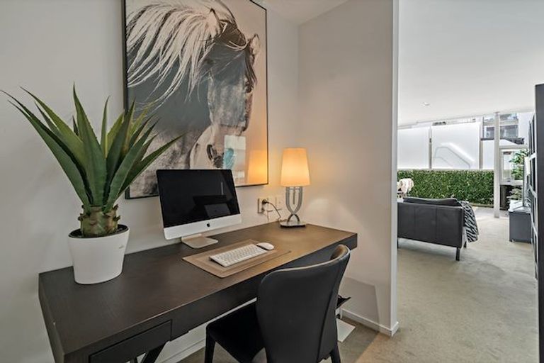 Photo of property in 312/28 College Hill, Freemans Bay, Auckland, 1011