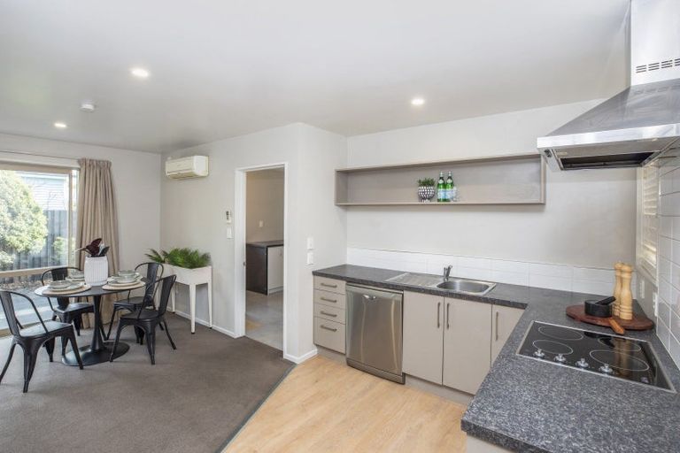 Photo of property in 12 Walpole Street, Waltham, Christchurch, 8023