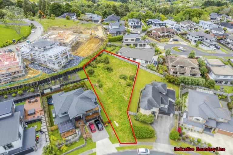 Photo of property in 35 Saint Maroun Rise, The Gardens, Auckland, 2105