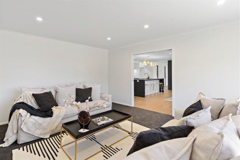 Photo of property in 263 Millars Road, Longbush, Carterton, 5792